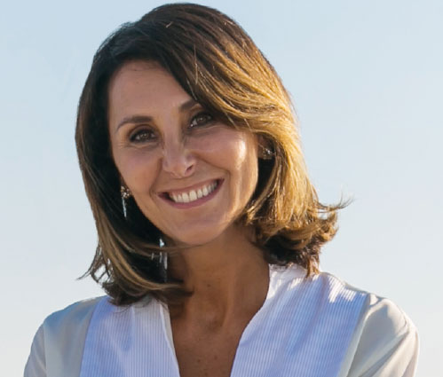 Cristiana Monfardini